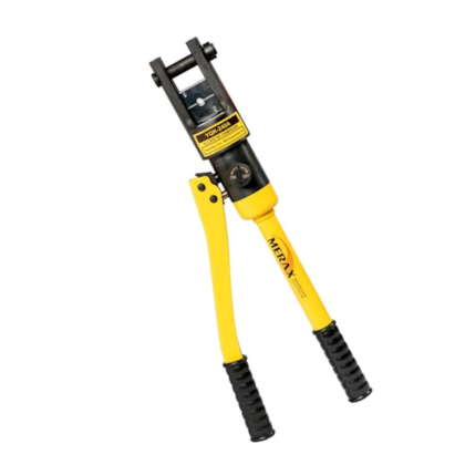 Alicate Hidráulico Prensa Terminal 16 A 240mm YQK-240A Merax-db26e113-705c-4257-ac2a-12b3fbc2efe3