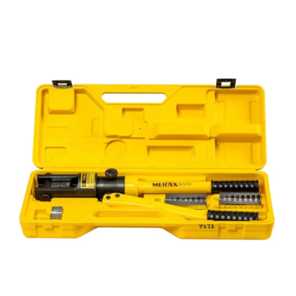 Alicate Hidráulico Prensa Terminal 16 A 240mm YQK-240A Merax-188ec2be-b6fb-4a3a-bb68-ce91ab566df7