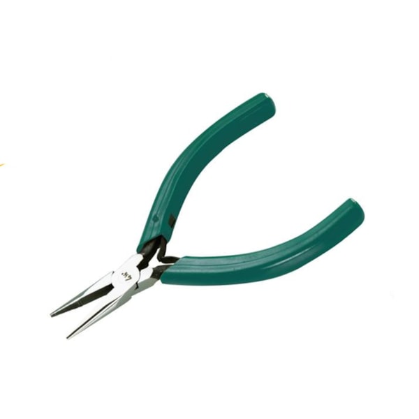 Alicate Meia Cana Curto 4.1/2