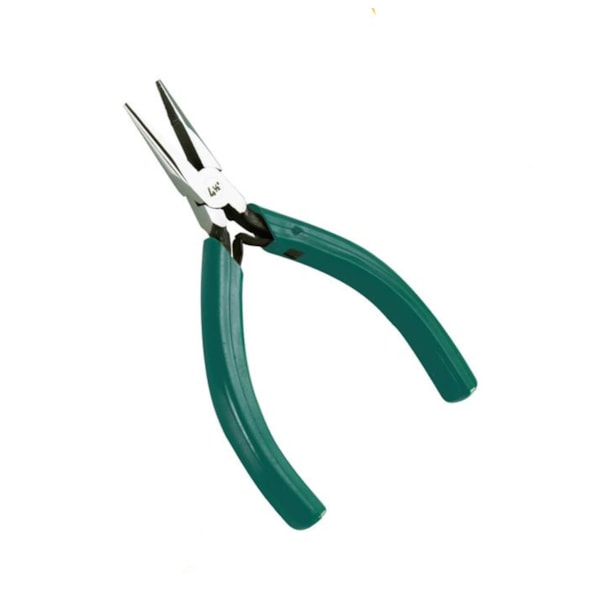 Alicate Meia Cana Curto 4.1/2