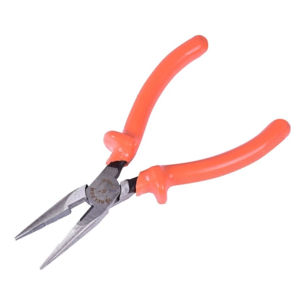 Alicate Meia Cana Curto 6