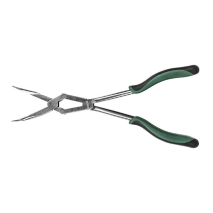 Alicate Meia Cana Curvo Externo Lon13.1/2