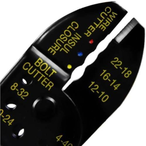 Alicate Multiuso para Eletricista 9. 1/2