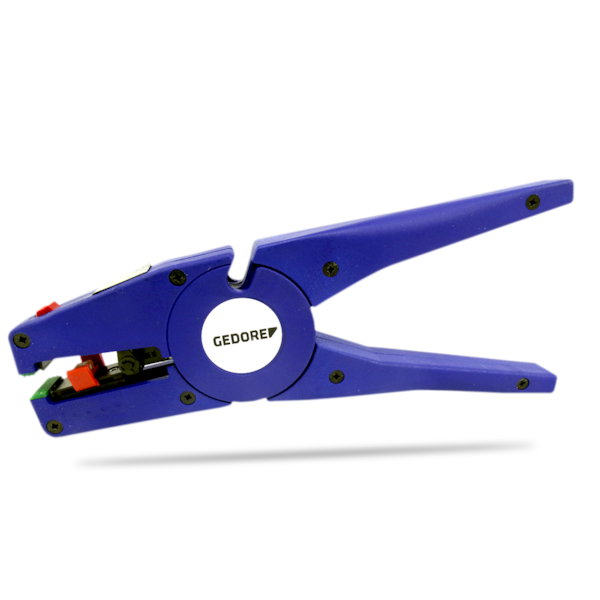 ALICATE P/DESENCAPAR E CORTAR CABOS 8104E 029925 GEDORE-52978868-316d-4b4f-ac8b-5230071b1906