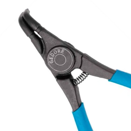 Alicate para Anéis Externo Curvo 8Pol. Gedore-e626fe3e-457a-43a1-93b3-5c97769a9699