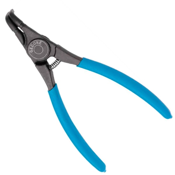 Alicate para Anéis Externo Curvo 8Pol. Gedore-55e0ca45-8a23-475a-984e-6c752680e214