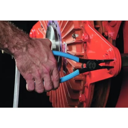 Alicate Para Anéis Externos 7 -  8000/A2 Gedore-1c7008eb-8a72-477c-842e-14310f114a90