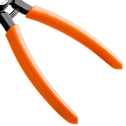 Alicate para Anéis Externos Curvo 7