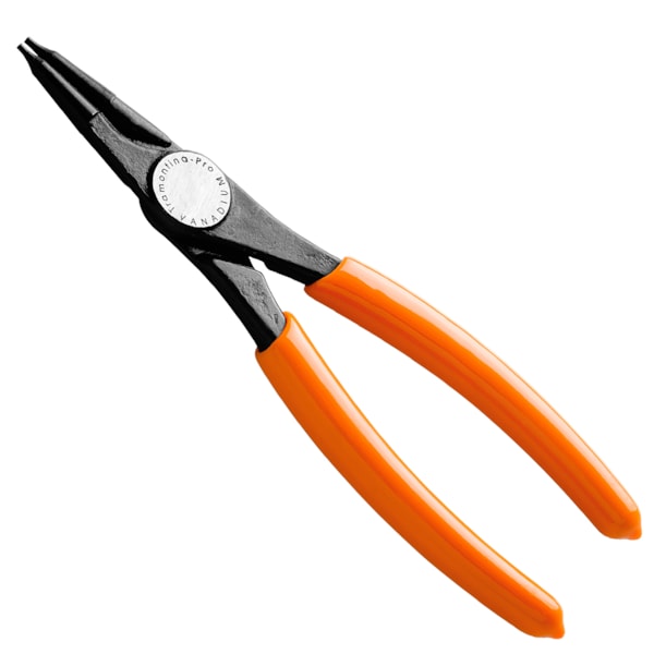 Alicate para Anéis Interno Bico Reto 7