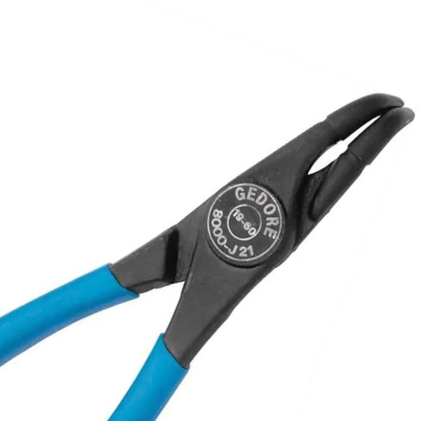 Alicate Para Anéis Interno Curvo 7 8000/J21 Gedore-491cf914-630d-483c-b3de-92e032ff400b