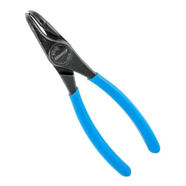 Alicate Para Anéis Internos Pontas Curvas 5.1/2