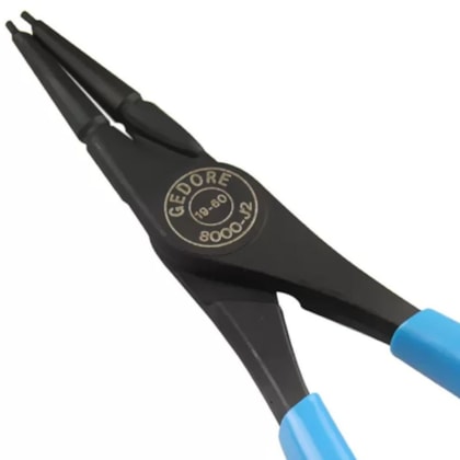 Alicate Para Anéis Internos Reto 7, 8000/J2 Gedore-6a336905-9de2-46cf-87d0-168a36187506