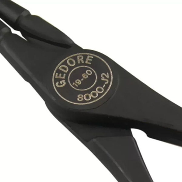 Alicate Para Anéis Internos Reto 7, 8000/J2 Gedore-99a841a5-9bf3-4903-ba55-65ac242c5174