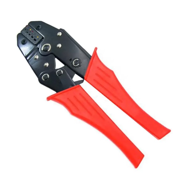 Alicate para Crimpagem de Cabos Elétricos 0,5-6MM 1770655 MTX-060fd384-ae02-4d52-b32c-571ecd662260