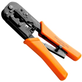 Alicate para Crimpar Rj11, Rj12 e Rj45 Tramontina
