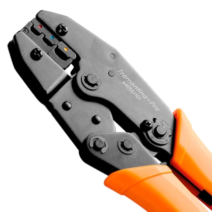 Alicate para Crimpar Terminais Isolados 0.5 a 6.0mm2 44055/101 Tramontina-02b952f8-ac2d-4720-af39-ac2e0c0dabfc