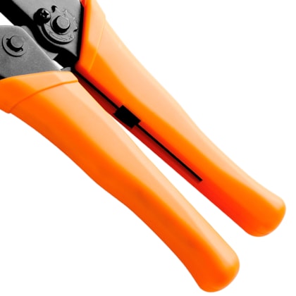 Alicate para Crimpar Terminais Isolados 0.5 a 6.0mm2 44055/101 Tramontina-8ff06c04-7be0-4af3-8404-20e429379e87