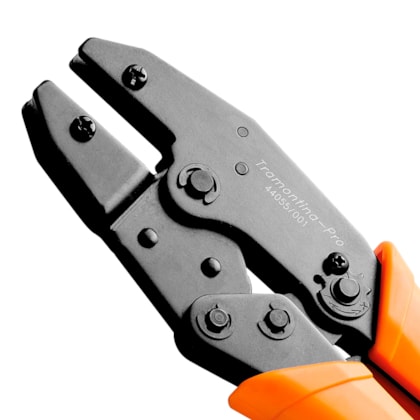 Alicate para Crimpar Terminais Isolados s/ Mandibula Tramontina-4ecd0869-342e-4190-986b-eab860b52ba2