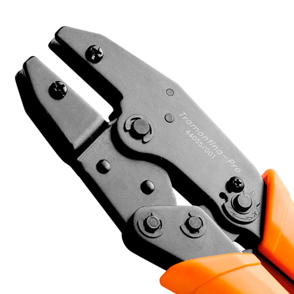 Alicate para Crimpar Terminais Isolados s/ Mandibula Tramontina-4dc70e27-1a33-430d-863b-78ee08d12609