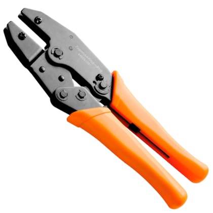 Alicate para Crimpar Terminais Isolados s/ Mandibula Tramontina-02aebed6-cdb0-4ea8-8812-5cafaeb20063