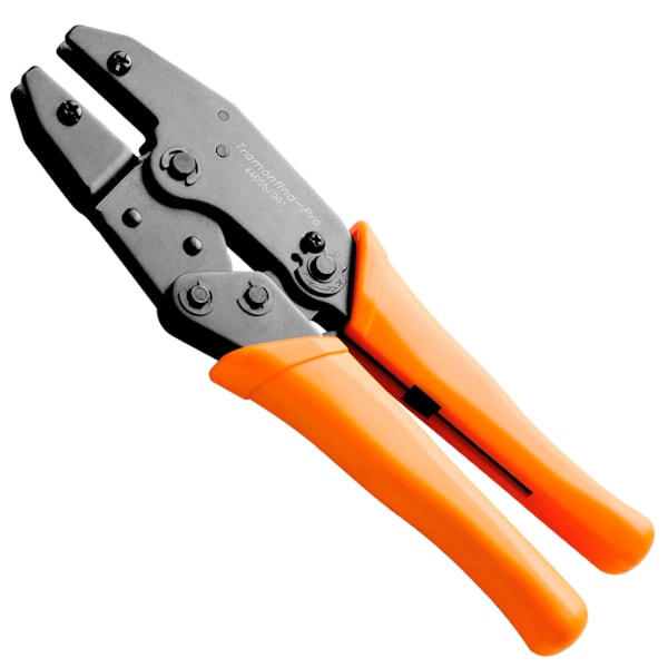 Alicate para Crimpar Terminais Isolados s/ Mandibula Tramontina-7e7c230e-40ea-443b-9a5b-59096d55cbc0