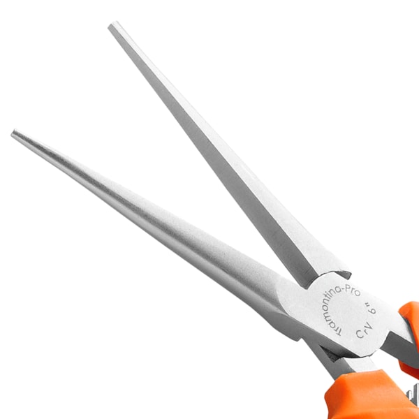 Alicate para Eletrônica Bico Longo 6