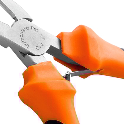 Alicate para Eletrônica Corte Diagonal 4Pol. Tramontina-ffa51d43-1f60-41a0-8b37-a540d28fff6e