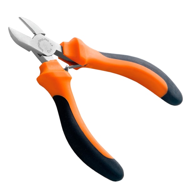 Alicate para Eletrônica Corte Diagonal 4Pol. Tramontina-d84e82ea-f1ff-4e08-a0a1-9ee8435cbc51