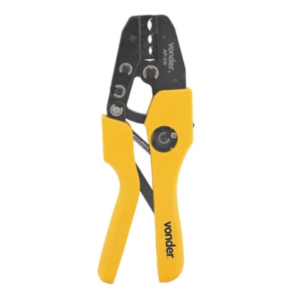 Alicate Prensa Terminais 5 em 1 AP-510 3686501000 Vonder-072ef3ae-bb09-4f04-a9b5-7b54b36c30b5