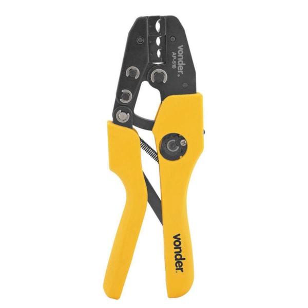 Alicate Prensa Terminais 5 em 1 AP-510 3686501000 Vonder-68dda5c4-149b-443b-a989-875f1cbfc3fa