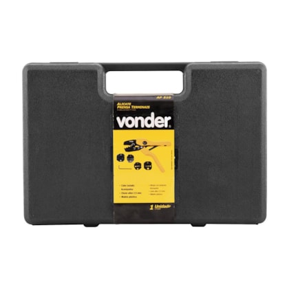 Alicate Prensa Terminais 5 em 1 AP-510 3686501000 Vonder-a15b6f8d-5f03-4a1a-bc30-67f12ea3fcdc