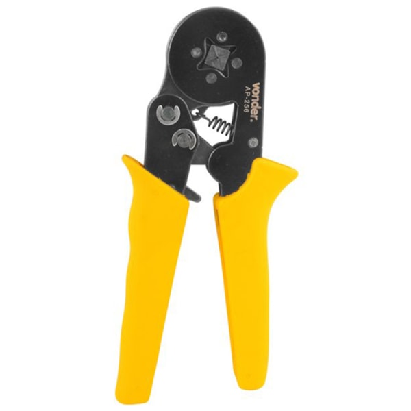 Alicate Prensa Terminais para Fios e Cabos AP 256 Vonder-a8beaee9-a4f3-4f6c-aa9a-b251247a8ebd