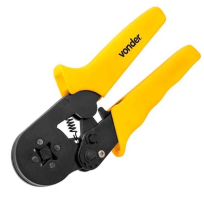 Alicate Prensa Terminais para Fios e Cabos AP 256 Vonder-f27e2e72-e1b9-494a-a425-35f92eb5c21b