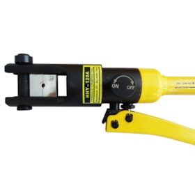 Alicate Prensa Terminal 10 a 120 mm² YQK 120A Merax