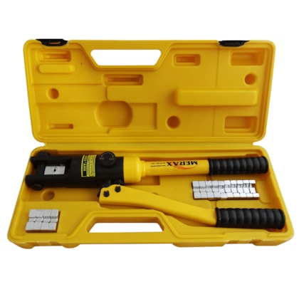 Alicate Prensa Terminal 10 a 120 mm² YQK 120A Merax-5138e682-5cb6-4819-bf18-369cca173233