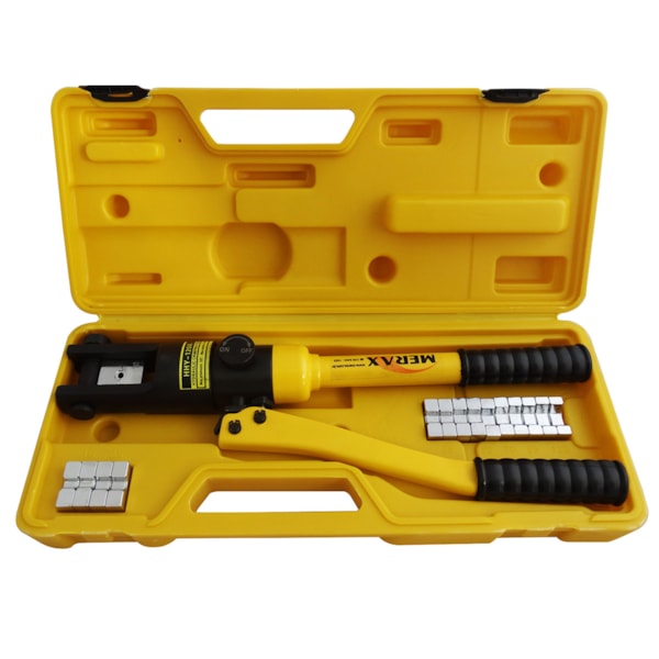 Alicate Prensa Terminal 10 a 120 mm² YQK 120A Merax-baf745eb-de52-476d-a6e8-dc05ad7bb088