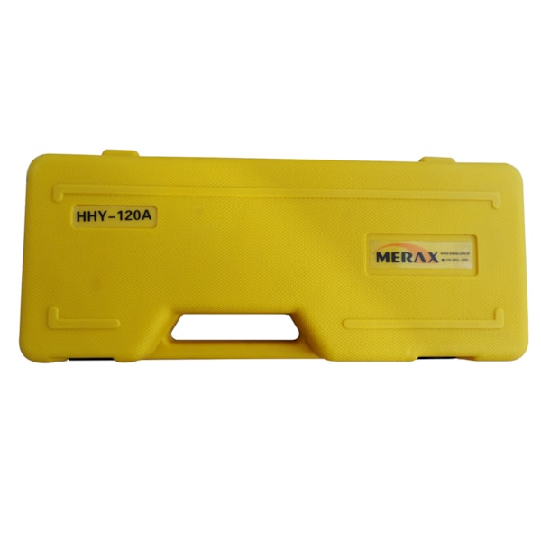 Alicate Prensa Terminal 10 a 120 mm² YQK 120A Merax-03e68eb6-a340-4b97-864a-f28b938d2e10