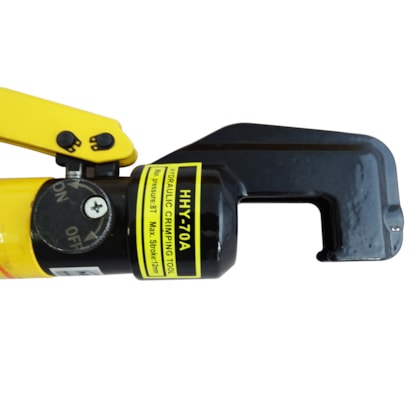 Alicate Prensa Terminal 6 à 70 mm² HHY-70A Merax-0a8e0713-1afb-4c16-bf72-8ccd7132bacd