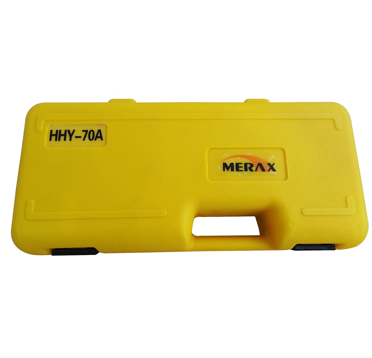 Alicate Prensa Terminal 6 à 70 mm² HHY-70A Merax | Ultra Maquinas