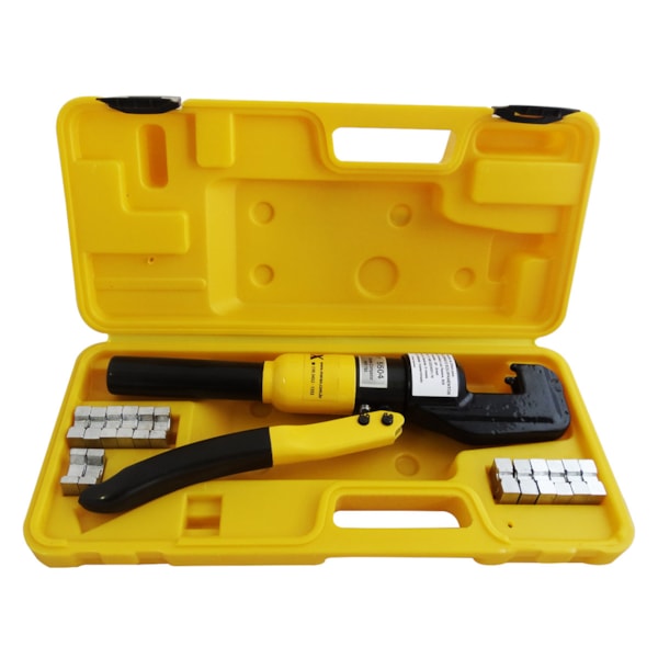 Alicate Prensa Terminal 6 à 70 mm² HHY-70A Merax-105ee869-d37f-4169-8005-85043c7d0b4f