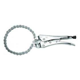 ALICATE PRESSAO C/CORRENTE 136K 029159 GEDORE