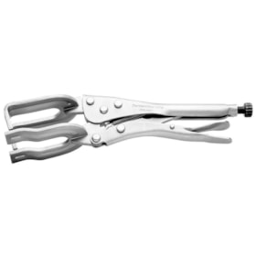 Alicate Pressão P/ Solda Tipo U 10 - Tramontina Pro