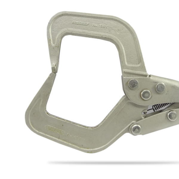 ALICATE PRESSAO P/SOLDA TIPO Y 138Y 029060 GEDORE-77bfc5db-3d92-41d6-b8b0-ba3ea14972a0