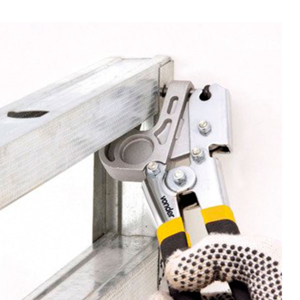 Alicate Puncionador para Drywall AP500 Vonder-0c3dfd0e-8af0-4815-80ce-e1471d40335d