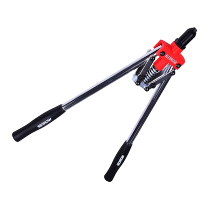 Alicate Rebitador Alavanca Manual com 3 Bicos 17 142786 Worker-8018aa76-6b63-4045-88fd-2f2edbd0d406