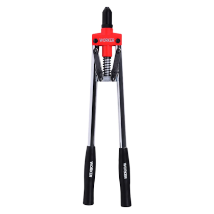 Alicate Rebitador Alavanca Manual com 3 Bicos 17 142786 Worker-319e5b1d-e23f-452a-89a3-f8d884785652