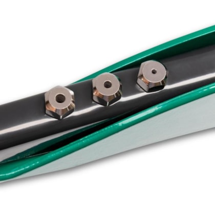 Alicate Rebitador de 10