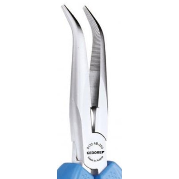 ALICATE TELEFONE BICO CURVO 45º 8132AB-160JC 029887 GEDORE-98fd7c76-20d7-4bba-a78b-926396cd57fb