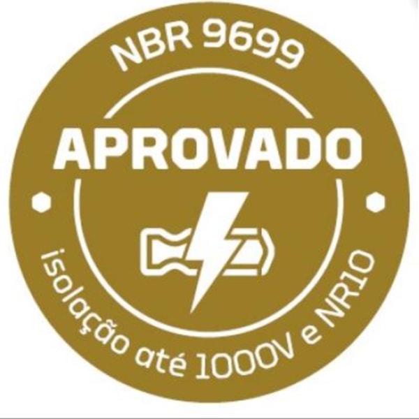 ALICATE TELEFONE BICO CURVO 45º 8132AB-160JC 029887 GEDORE-f30cbc8c-f008-4666-a45d-1f906275679b