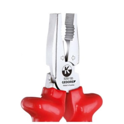 ALICATE UNIVERSAL 6 VDE 8250-160 091847 GEDORE-52d3143a-3ac9-493d-a7e2-abeb63ae6bcd